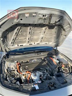 هوندا أكورد